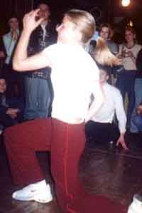 Бесплатная клубная музыка в формате mp3 - лучшие диджеи планеты: Tiesto, Paul Van Скачать техно-музыку в MP3